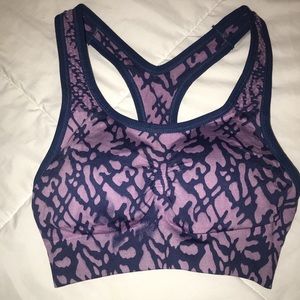 Champion sports bra (new no tags)